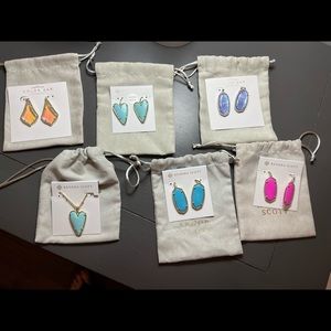 Kendra Scott collection